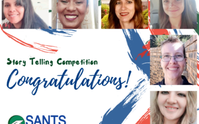 Celebrating Literature: Writing Competition
