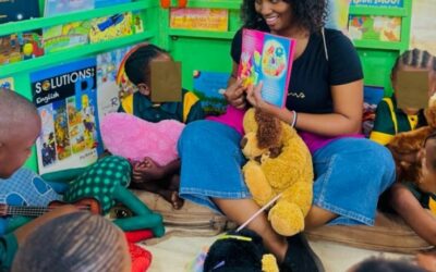 A Teacher’s Journey of Passion and Dedication