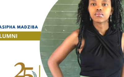 Journey from Orphanhood to Educational Success