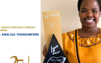 Amajingiqhiw’ entlalo: A Celebration of IsiXhosa Heritage