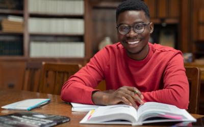 Boosting Student Success: How Scaffolded Assessments Elevate Academic Literacies in Distance Learning