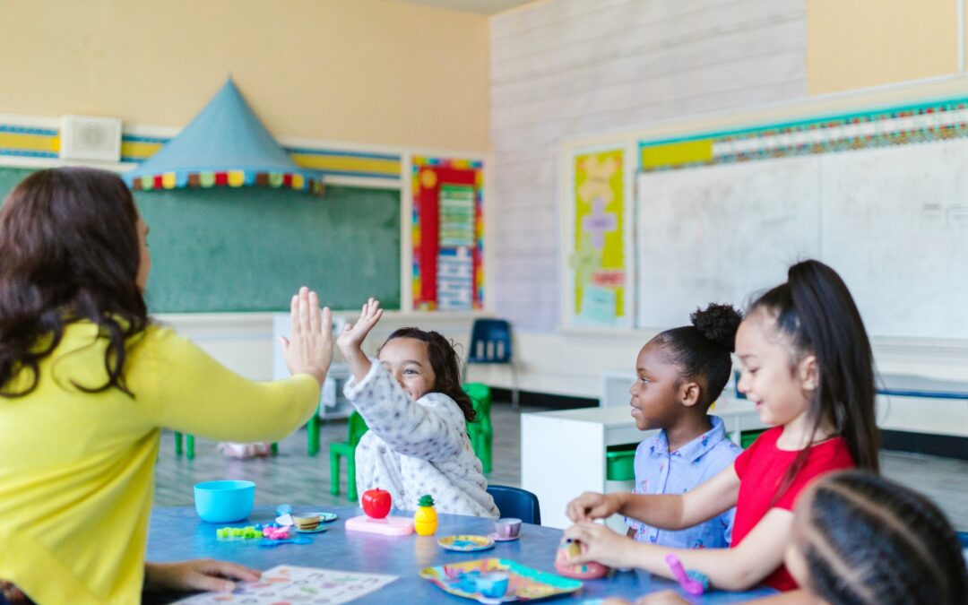 Reciprocity in the classroom: Learners teach us to teach better