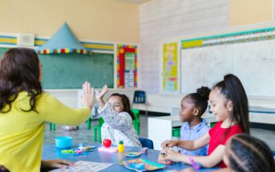 Reciprocity in the classroom: Learners teach us to teach better