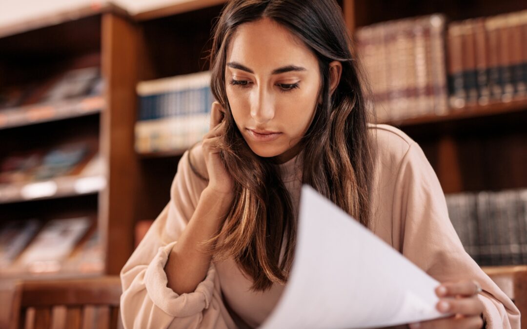 Exam Tips for Success: Preparing for the Upcoming Exam Period