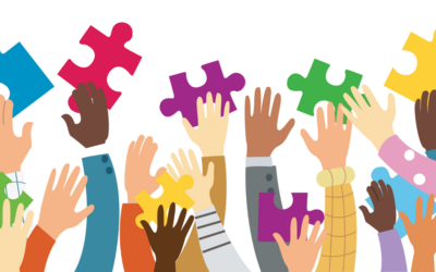 Welcome to the blog series: Building YOUR puzzle to teaching