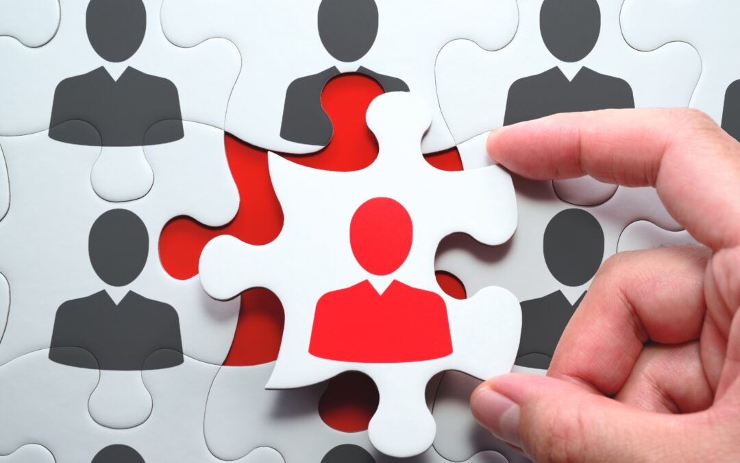 Blog Series: Building YOUR Puzzle to Teaching – Be Yourself (Part 1)
