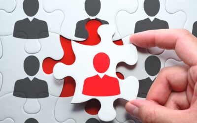 Blog Series: Building YOUR Puzzle to Teaching – Be Yourself (Part 1)