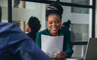 A Student Teacher’s Journey to Interview Success