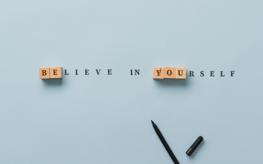 Blog Series: Building YOUR Puzzle to Teaching – Be Yourself (Part 2)