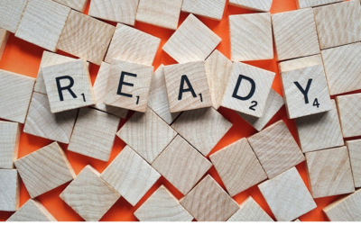 Blog Series: Building YOUR Puzzle to Teaching – Be prepared