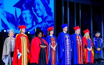 Blog: Durban Graduation Ceremony Reflection