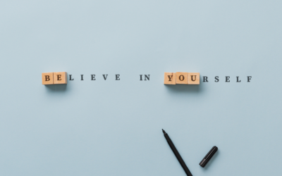 Blog Series: Building YOUR Puzzle to Teaching – Be Yourself (Part 2)