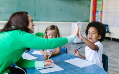 Blog Series: Building YOUR Puzzle to Teaching – Be Prepared