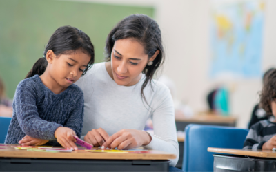 Blog Series: Building YOUR Puzzle to Teaching – Let them feel safe