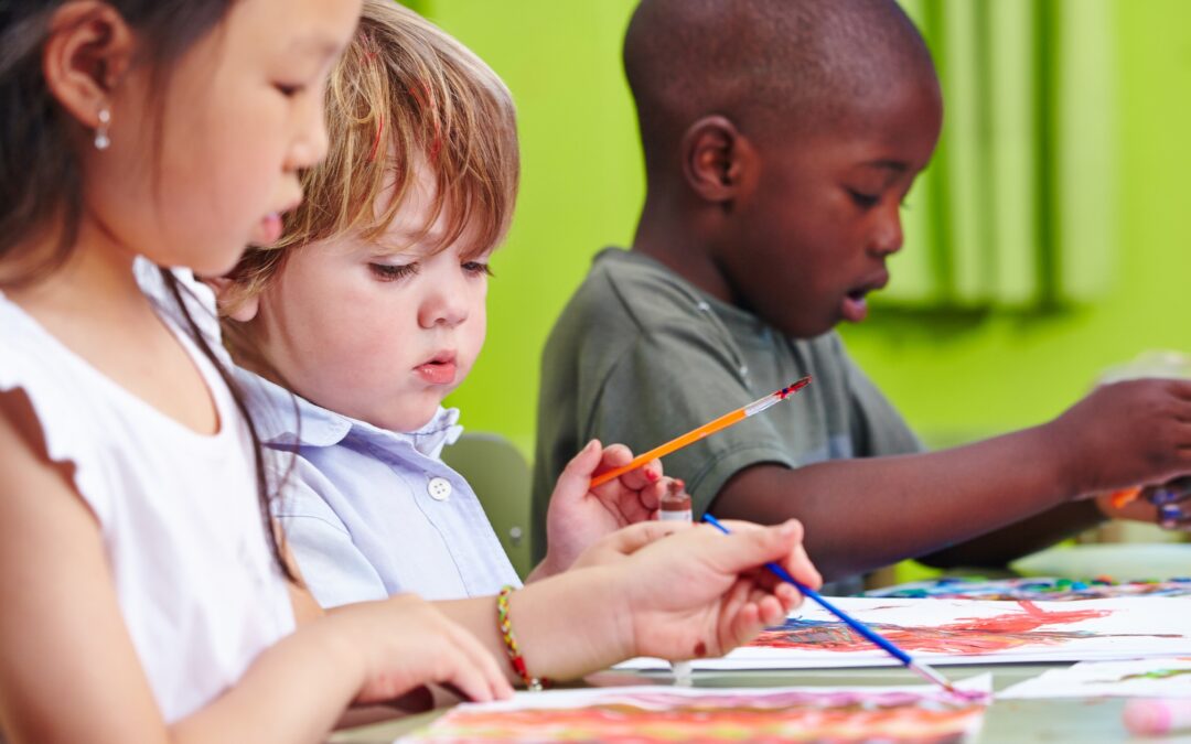 Blog Series: Building YOUR Puzzle to Teaching – Be a Talent Guide