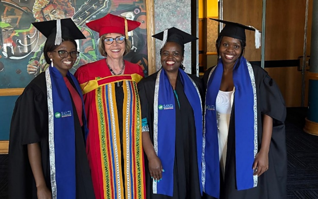 Setswana – promoting our cultural heritage