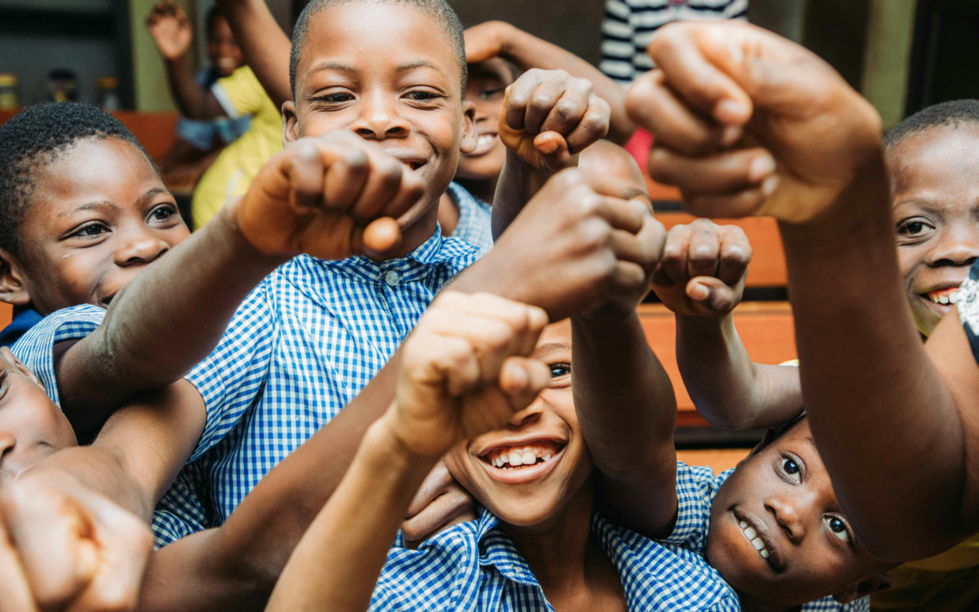 Blog Series: Building YOUR Puzzle to Teaching – Expect Greatness