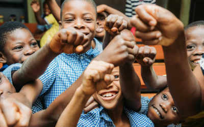 Blog Series: Building YOUR Puzzle to Teaching – Expect Greatness