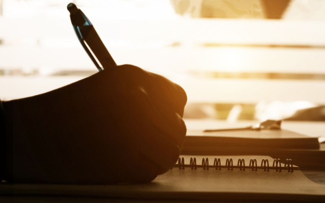 SANTS Writing for the Future 2024 Competition Winners