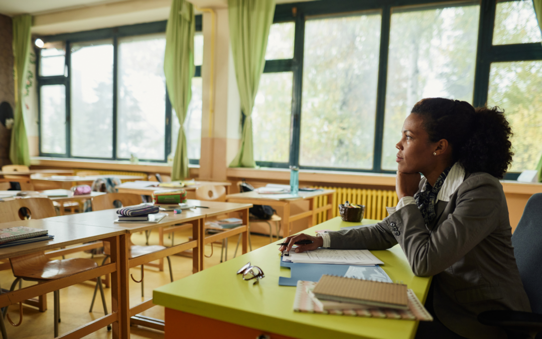 Why Reflection Matters: Unlocking Growth as a Student and Future Teacher